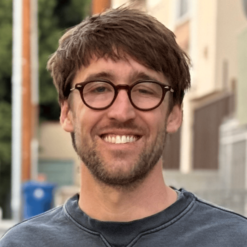 CHRIS ANDREW headshot