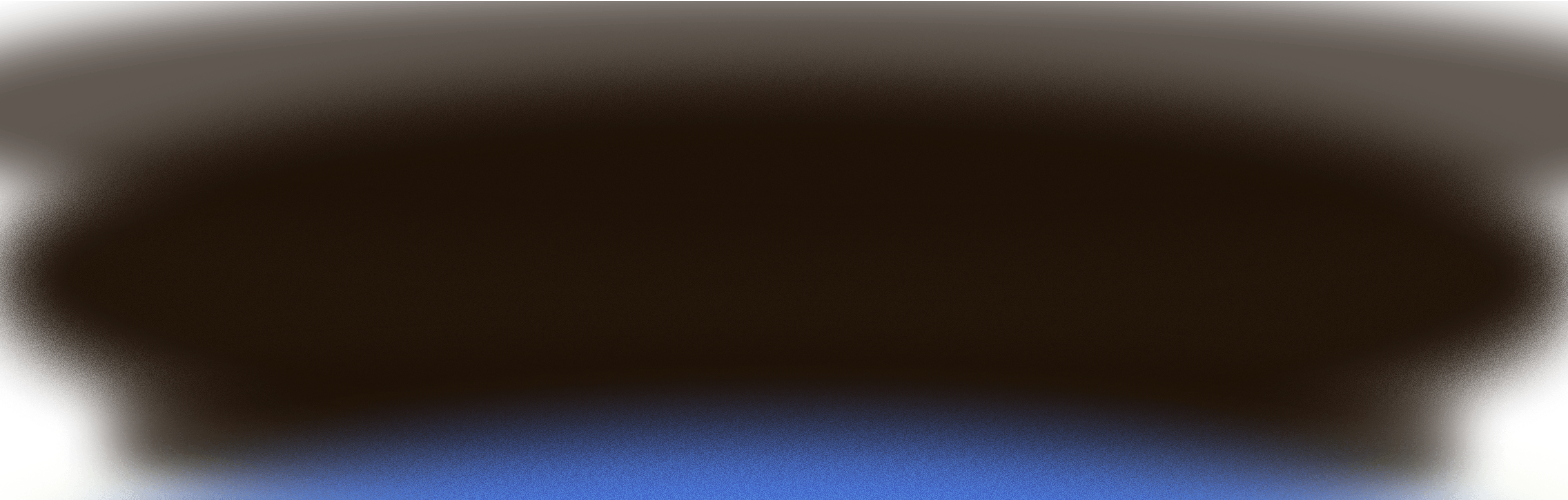 brown background
