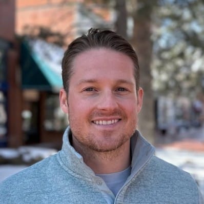 Picture of Alex Rapp,